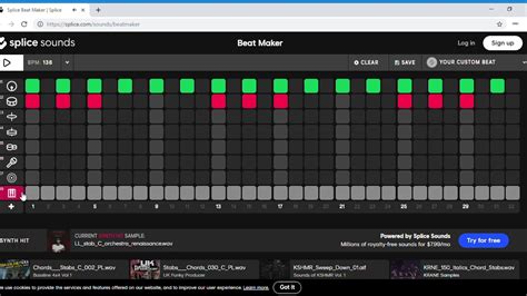 pix beat gratis